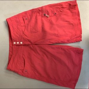 Lululemon board shorts